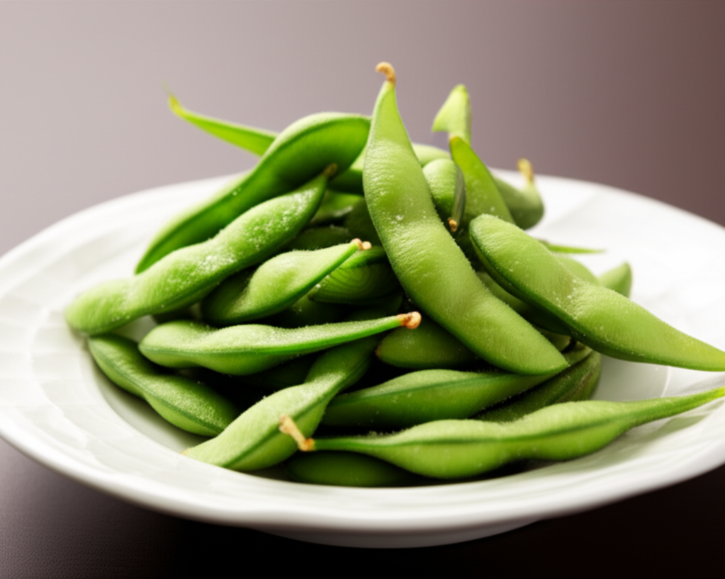 Edamame